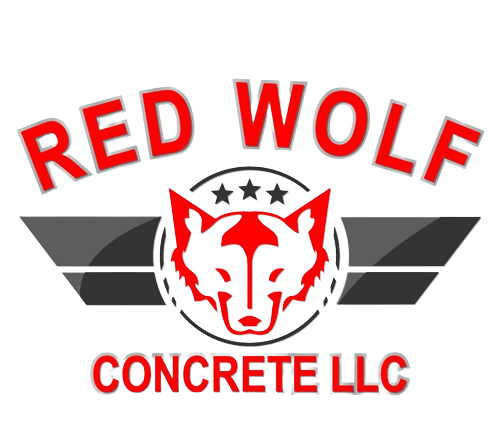 Red Wolf Concrete LLC